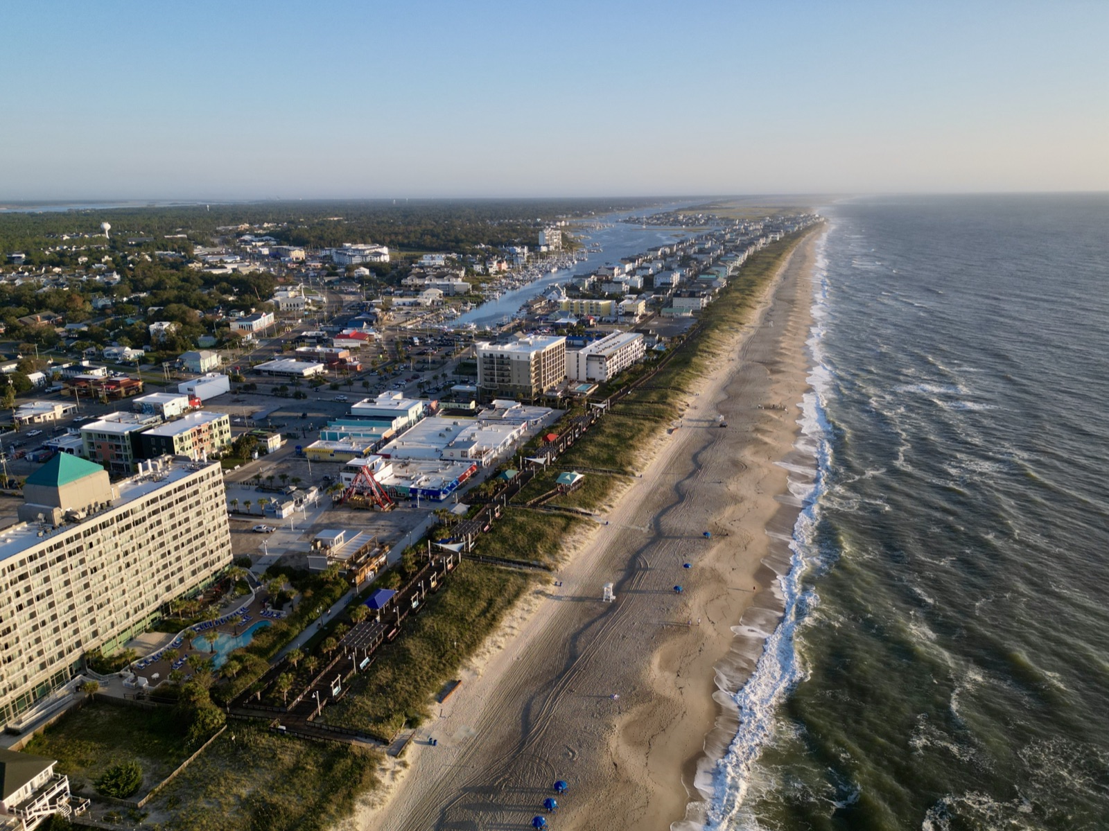 Things to do in the Outer Banks NC